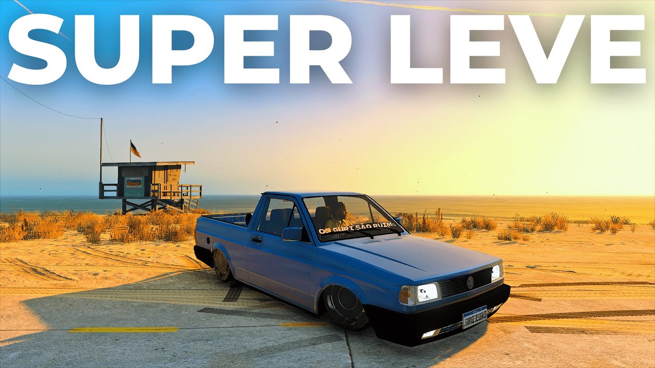 MOD GRÁFICO REALISTA E SUPER LEVE PARA PC FRACO! Redux Lite