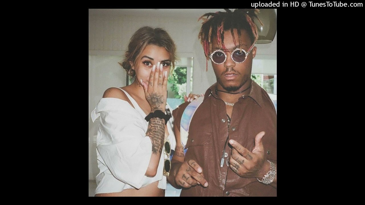 *FREE FOR PROFIT* Hard Juice WRLD Type Beat - 