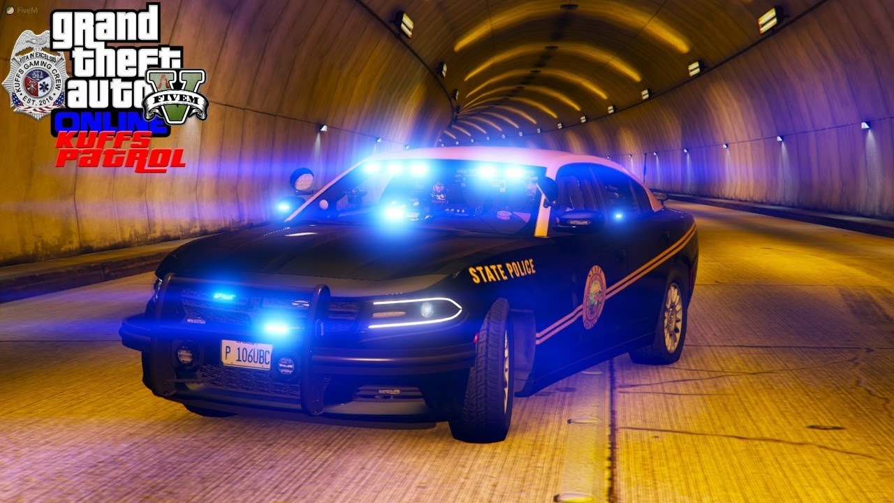 GTA 5 Roleplay 