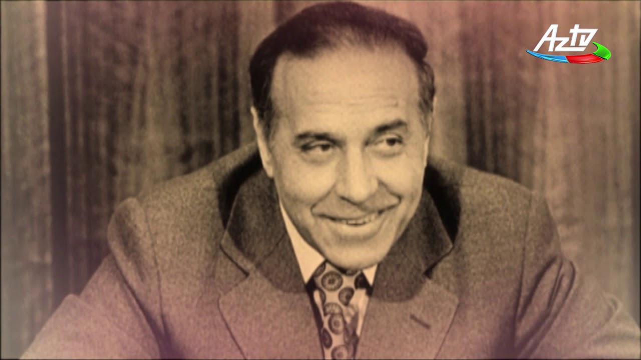 Azərbaycan təhlükəsizlik orqanlarının 100 illiyinə həsr olunmuş sənədli film