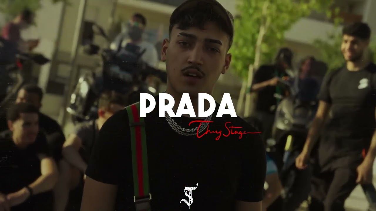 [FREE] Baby Gang type beat 