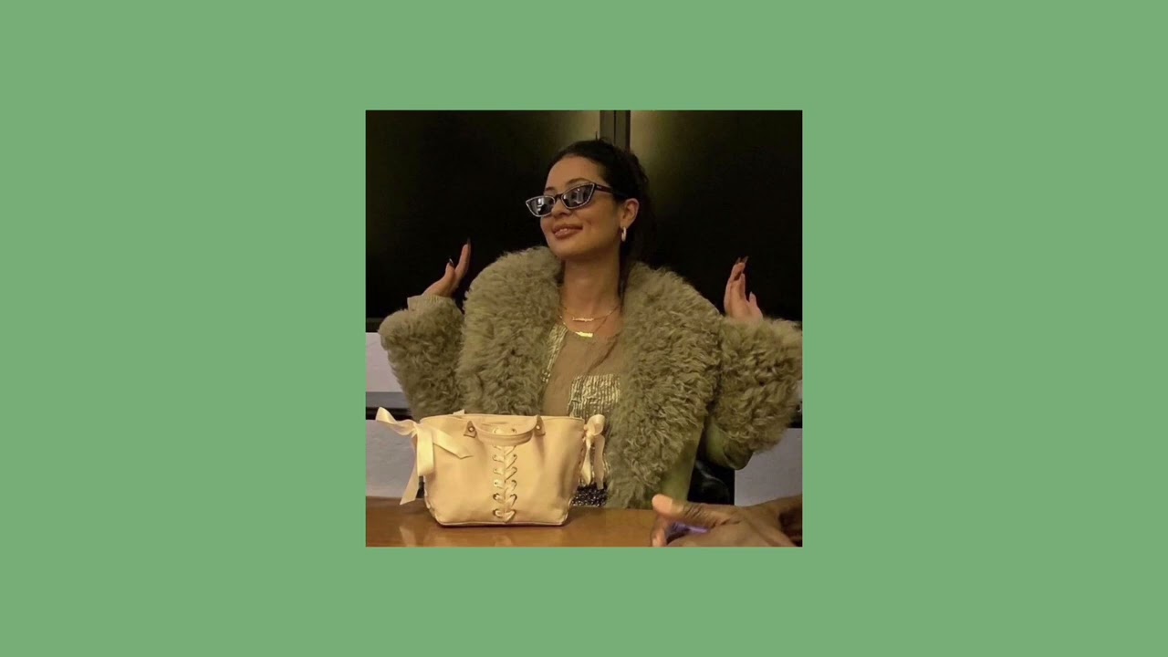 tia tamera [sped up]