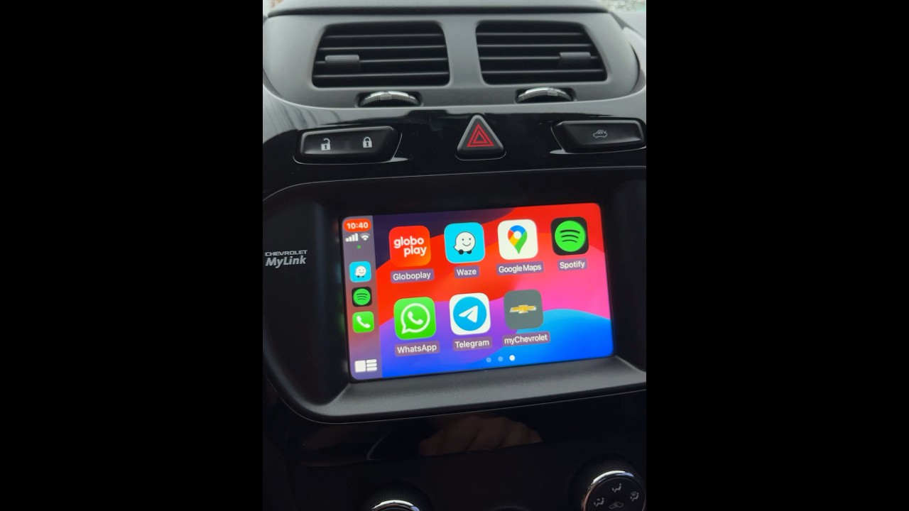 MyLink Cobalt 2017
