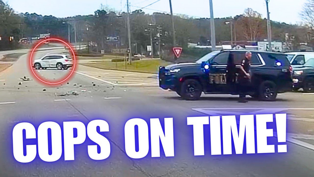 ROAD RAGE & INSTANT KARMA 2023 | BAD DRIVERS,CAR CRASH,ANGRY PEOPLE & KARENS | HOW NOT TO DRIVE #154