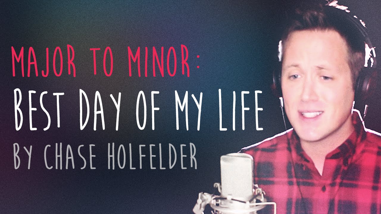 MAJOR TO MINOR: What Does 