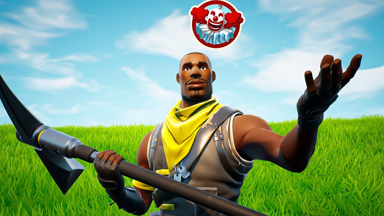 Another Victory For The OG