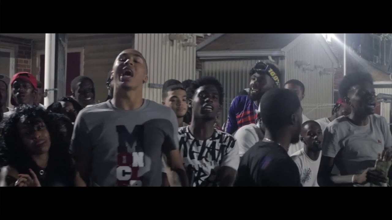 Staytrue Dnice ft True - No Dayz Off