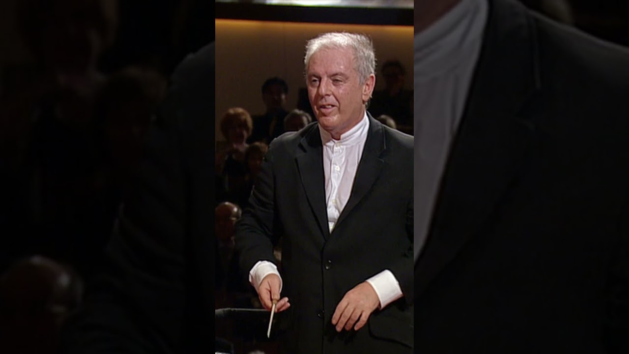 Abreu: Tico tico no fub&aacute; #BerlinPhil #ClassicalMusic #DanielBarenboim #Dance #DigitalConcertHall