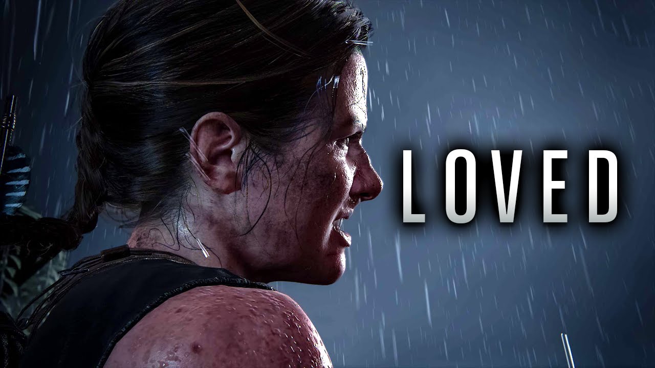 Why Abby is Loved in The Last of Us 2