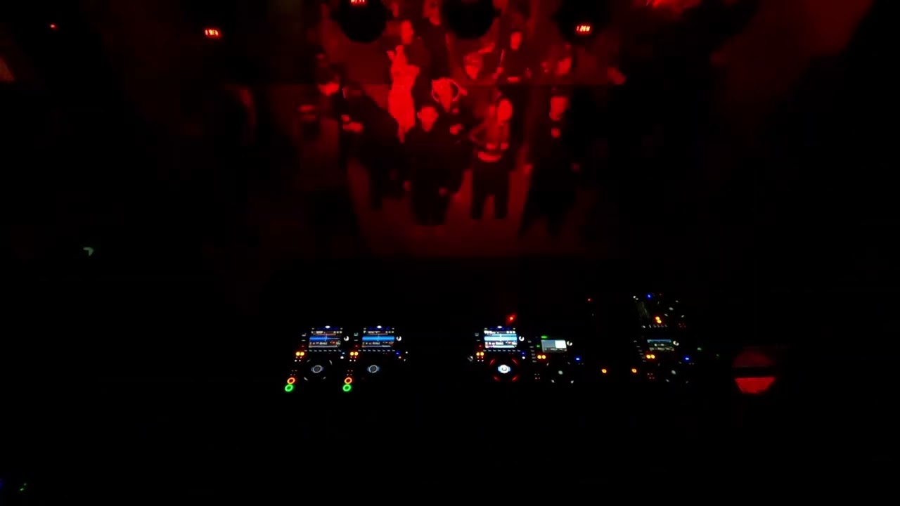 DECLAN JAMES | INDUSTRIAL 236 | VANTEK |