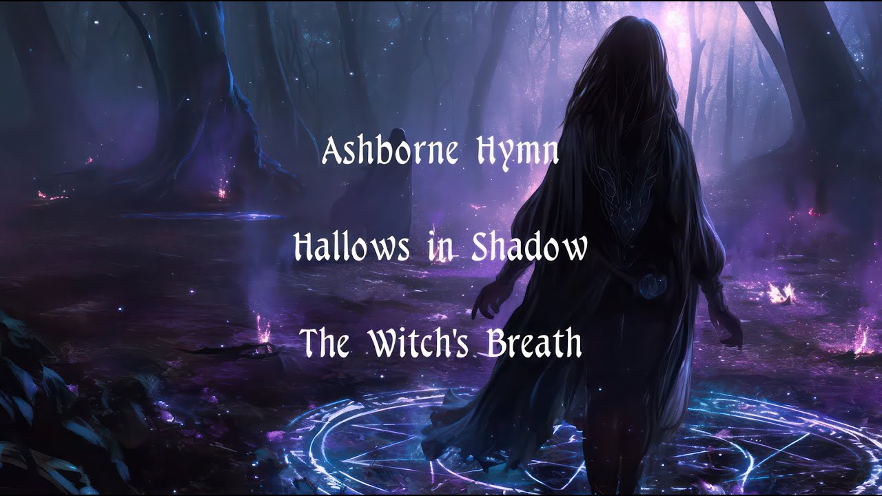 The Witch's Breath