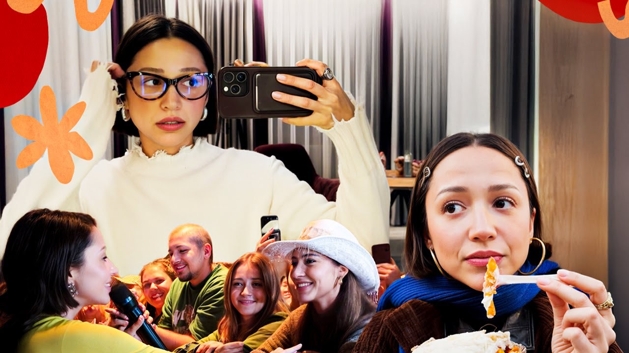 Almanya - Hollanda | Vlog