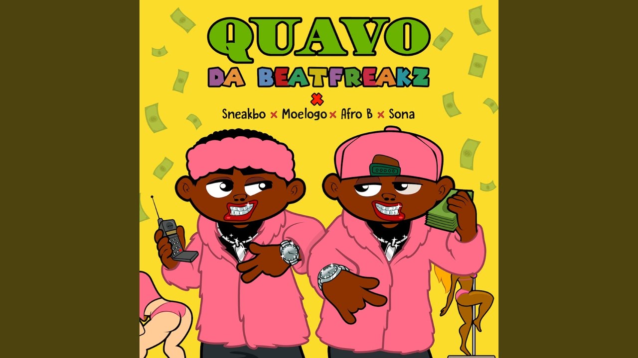 Quavo