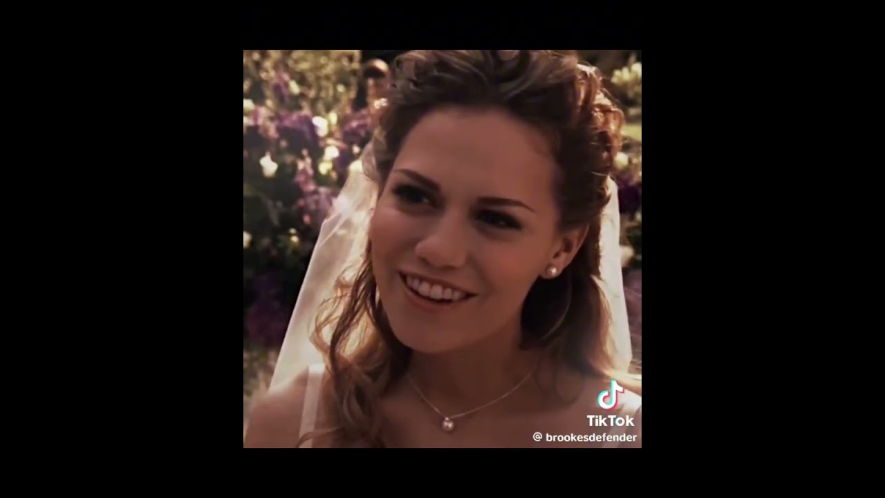 My Favorite One Tree Hill Edits Part 2