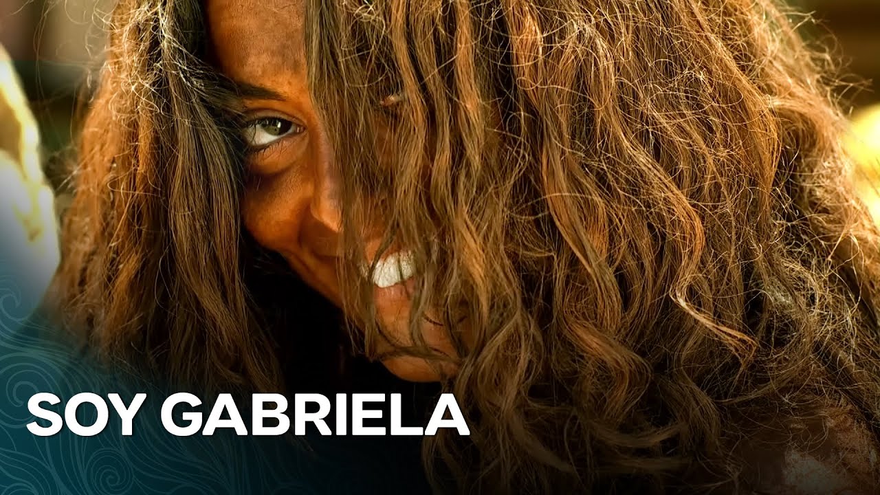 Escenas Especiales de Nacib y Gabriela | Gabriela