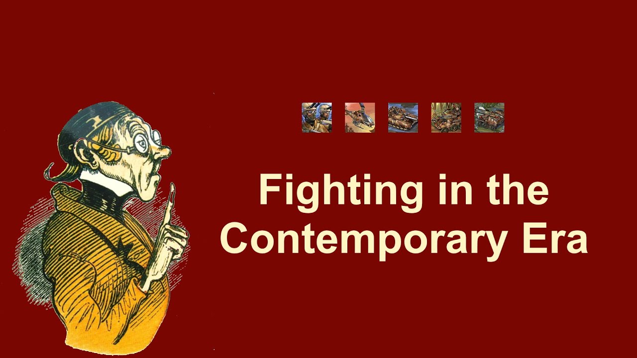 FoEhints: Fighting in the Contemporary Era of Forge of Empires