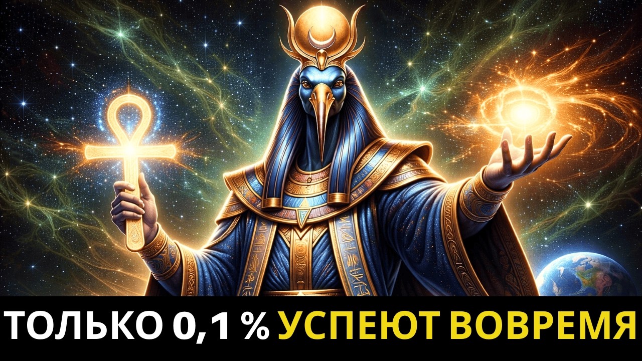 Тот знает, что ты собираешься проигнорировать этот сигнал… Остановись и смотри сейчас