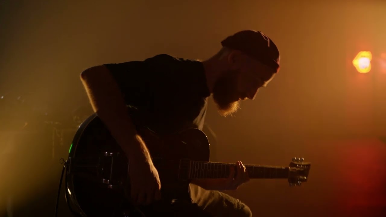 Tamuz Dekel - Live in Berlin