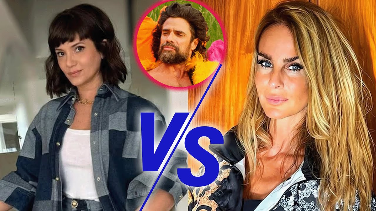 SABRINA ROJAS VS GRISELDA SICILIANI: La cronología del escándalo por Luciano Castro