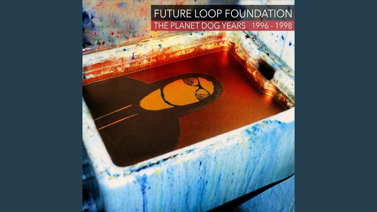 Journey's End (Polyphony) (2025 Remaster)