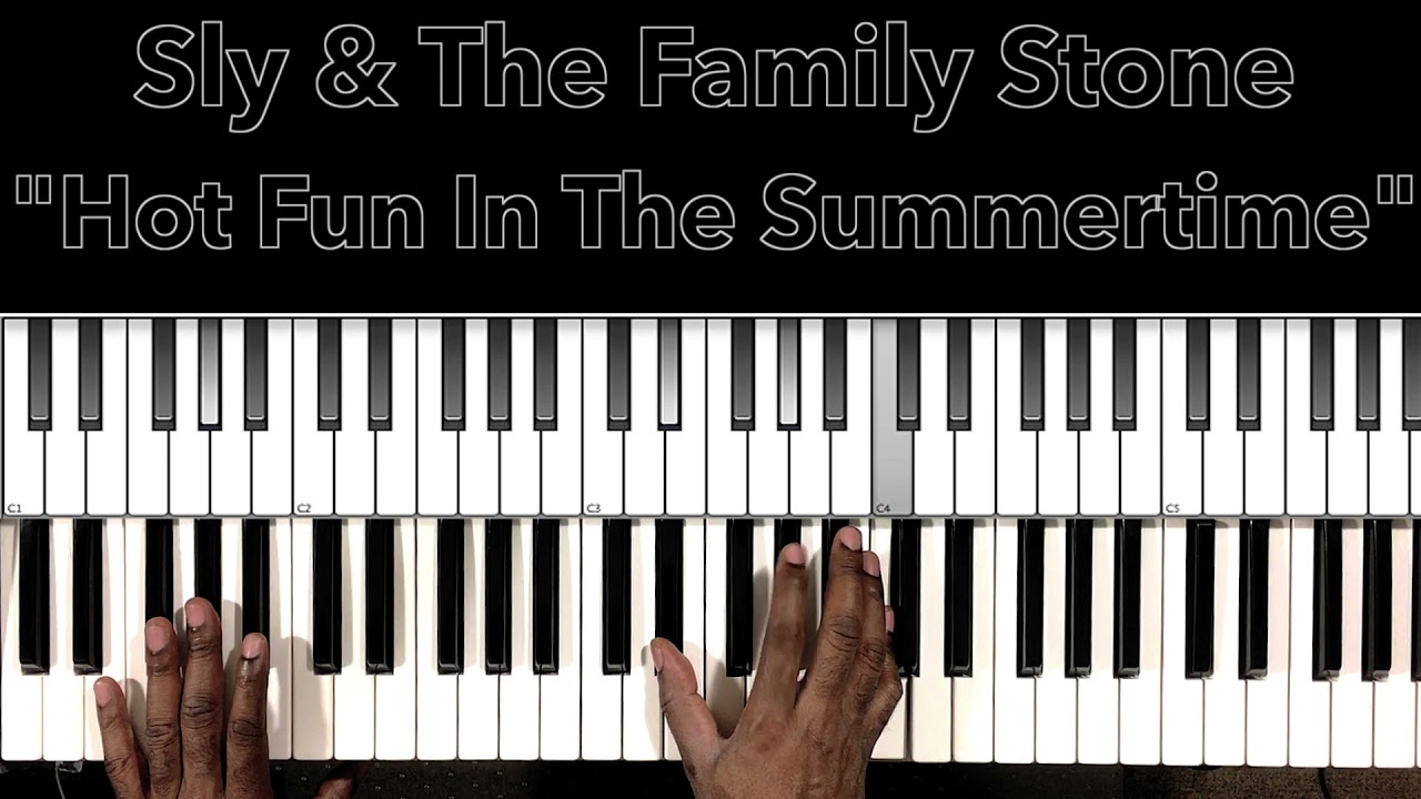 Sly & The Family Stone 