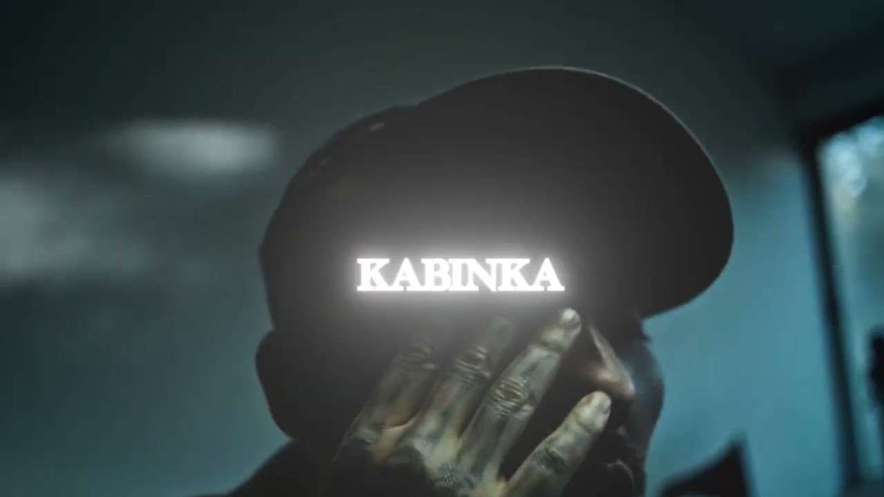 [FREE[ СКРИПТОНИТ x ХАСКИ x SALUKI TYPE BEAT - KABINKA