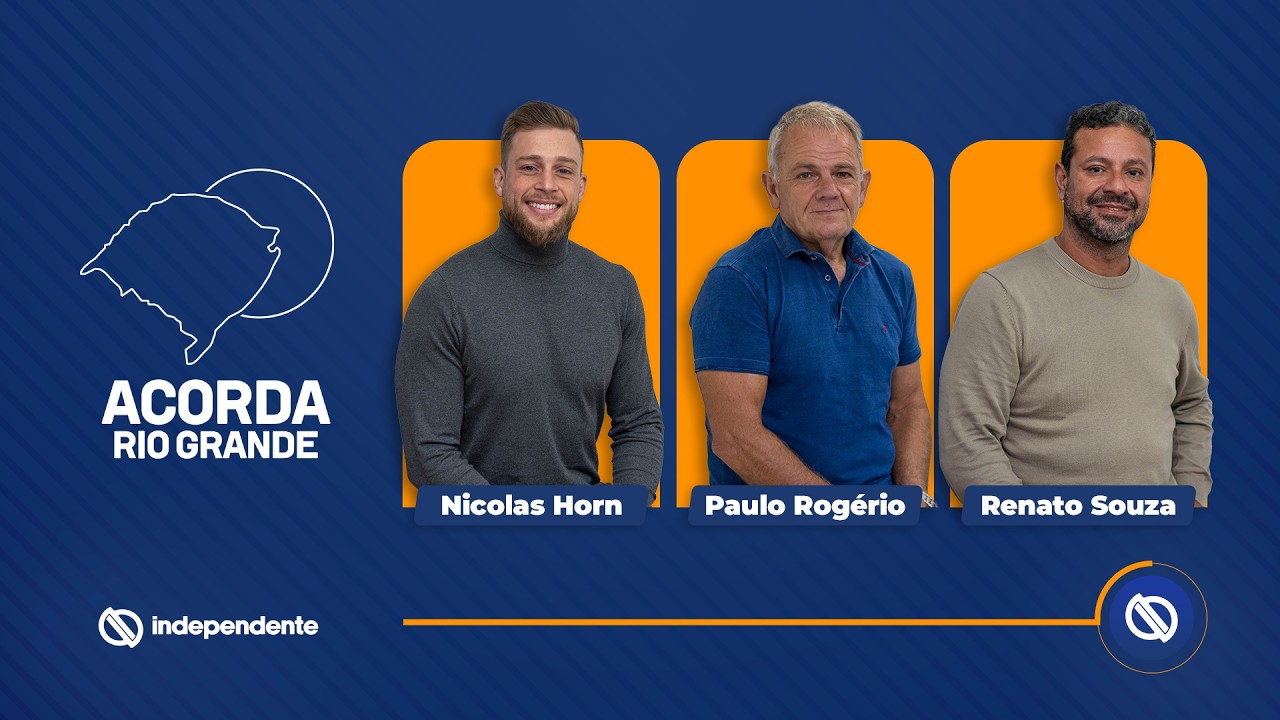 Acorda Rio Grande - 16/03/2026