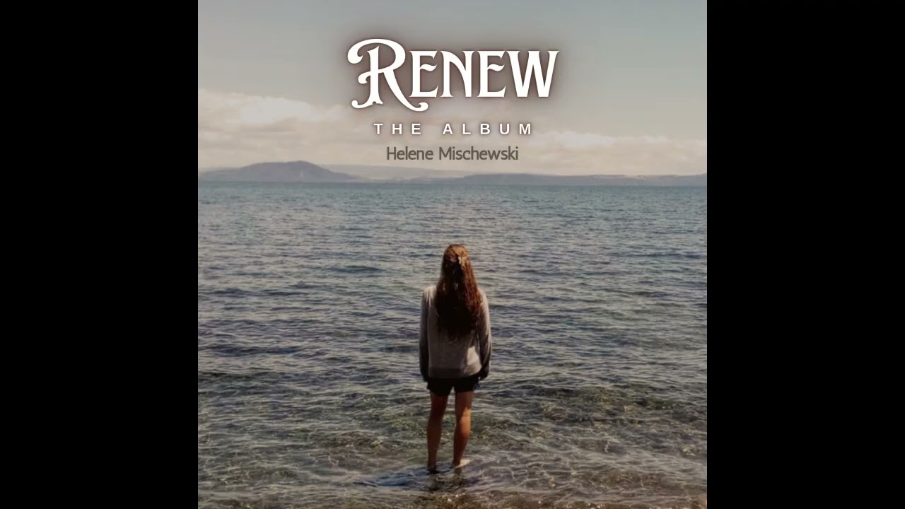 All Highest, Glorious God - Helene Mischewski