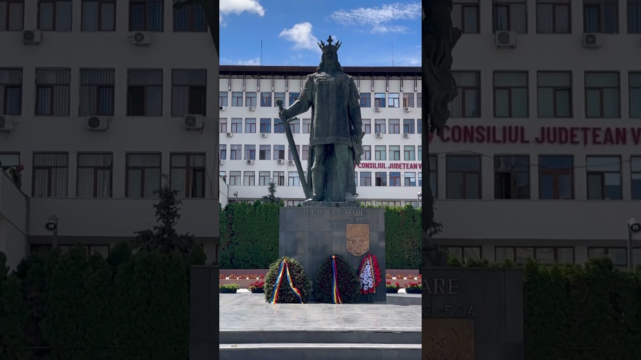 Vaslui punctul 0