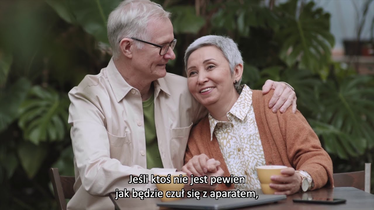6 milionów Polaków cierpi na niedosłuch