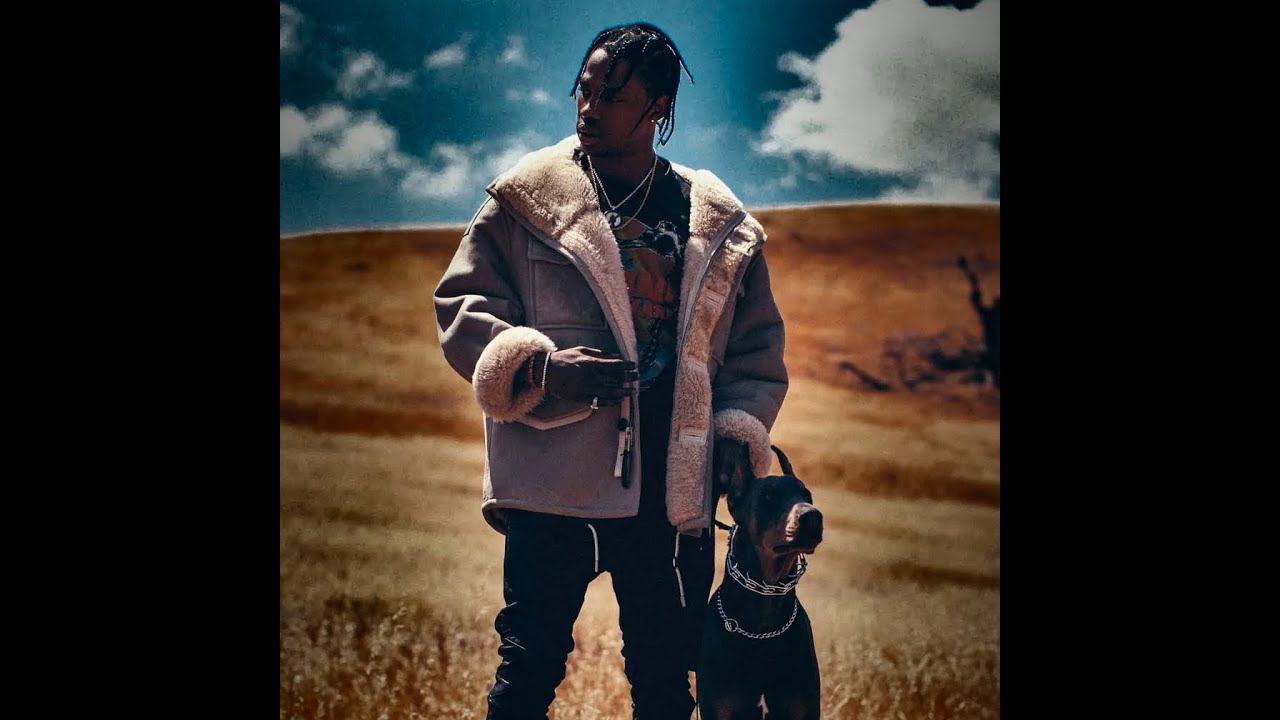 [FREE] Travis Scott x Mike Dean Type Beat - 