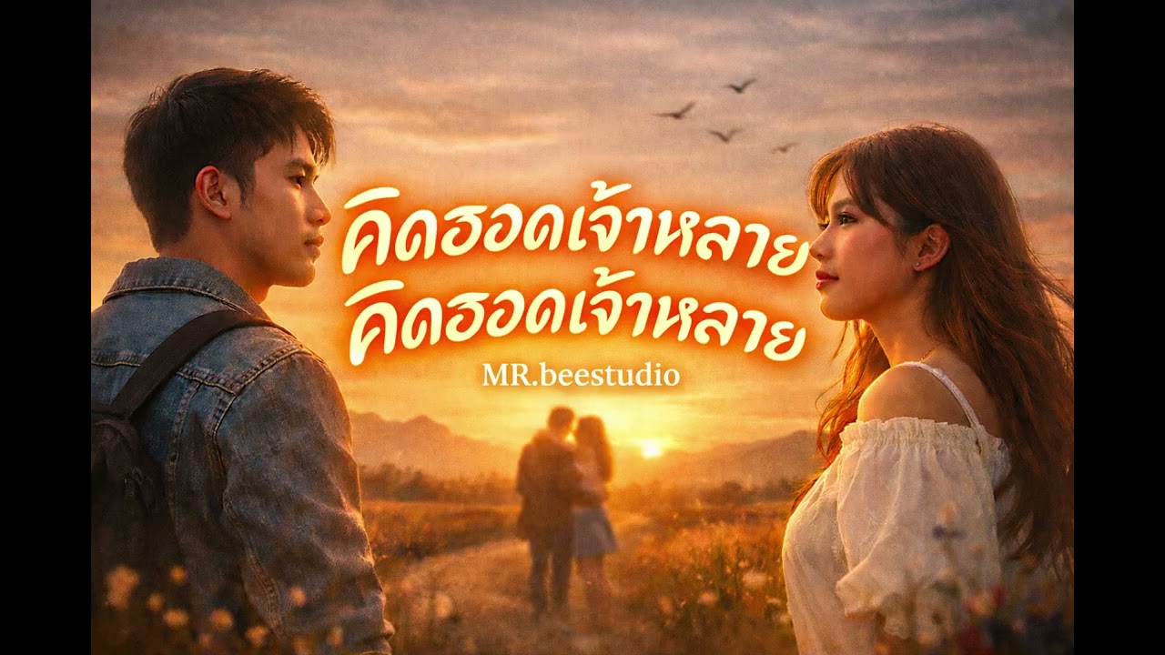 คิดฮอดเจ้าหลาย
