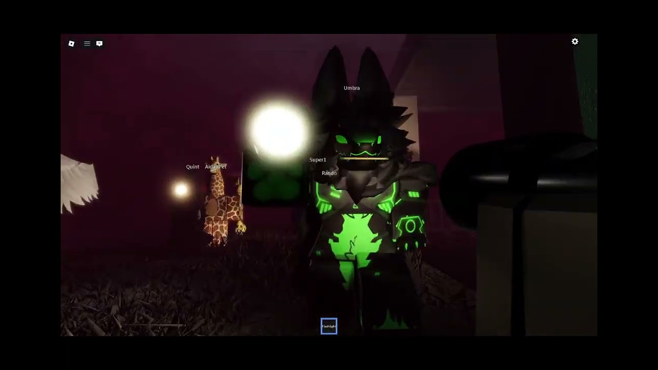 Beyond Lost Realms 0.9 Trailer