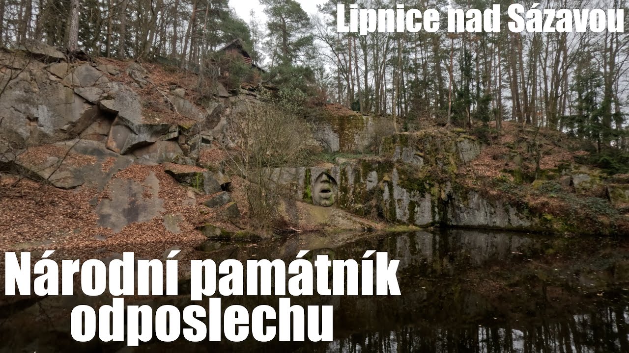 Národní památník odposlechu