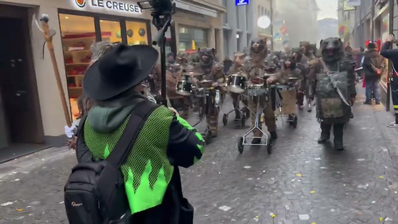GM Alti-garde am Gässle