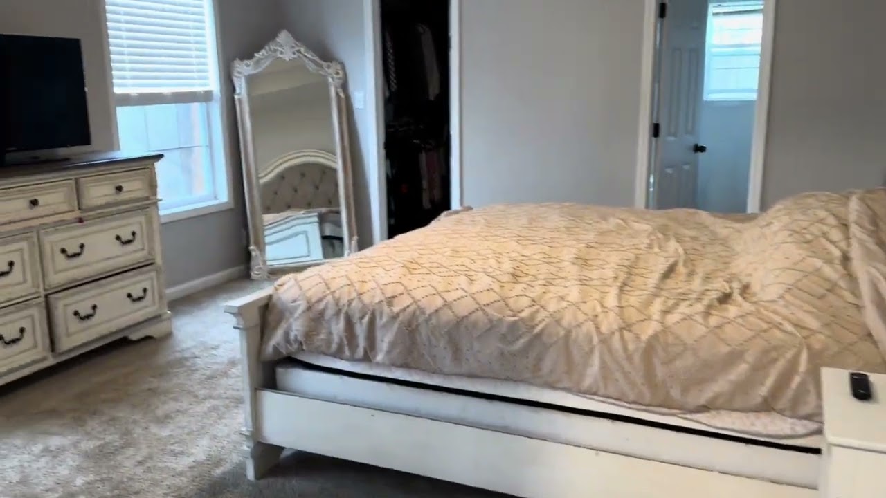 Investor Walkthrough, 1641 Cedar Springs Cir, Clarksville TN