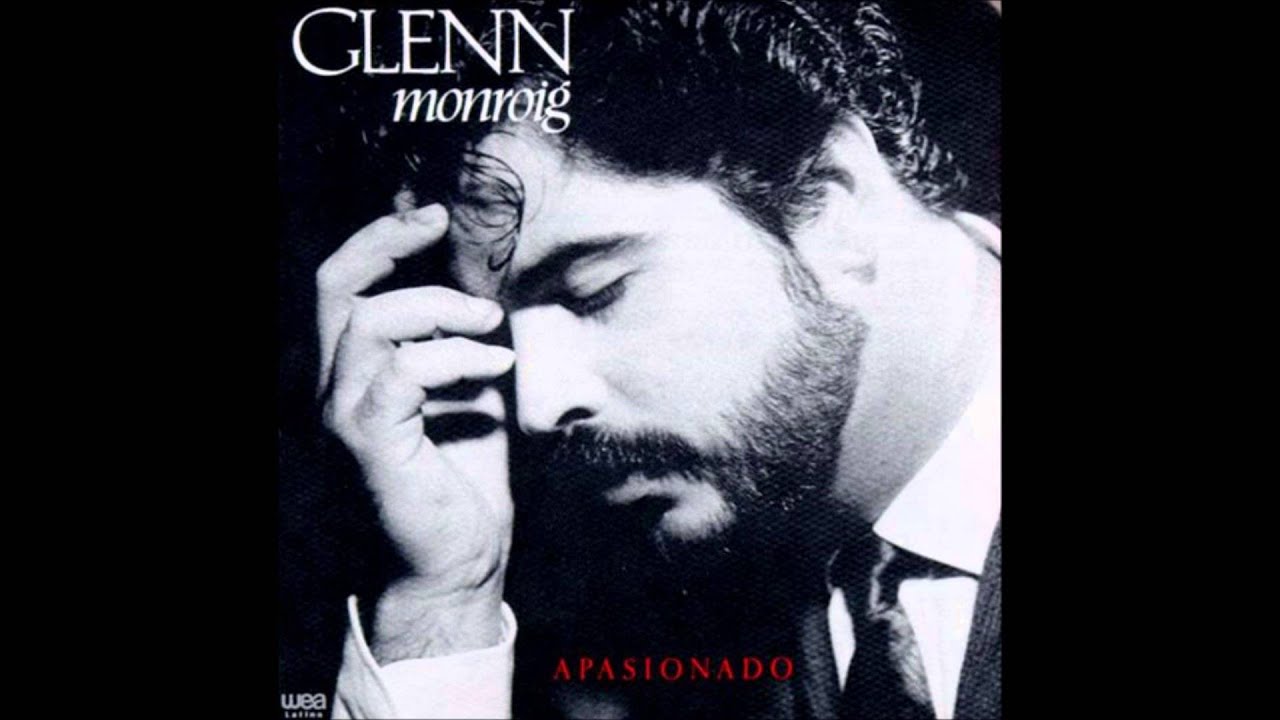 Glenn Monroig - El vicio que no puedo romper