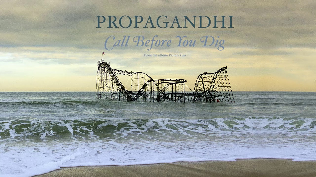 Propagandhi - 