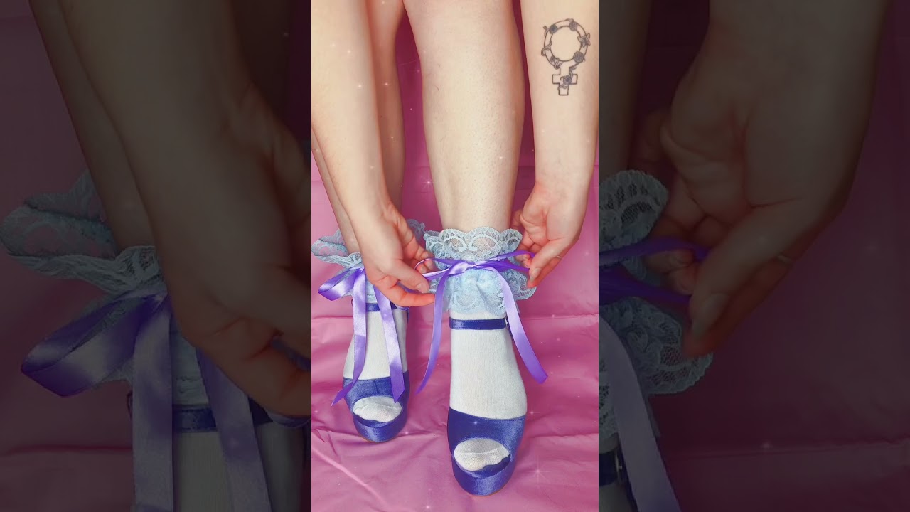 Kawaii Bow Socks🎀 big PINK boutique #kawaii #pinkaesthetic #pastel #girly #kawaiistuff #barbiegirl