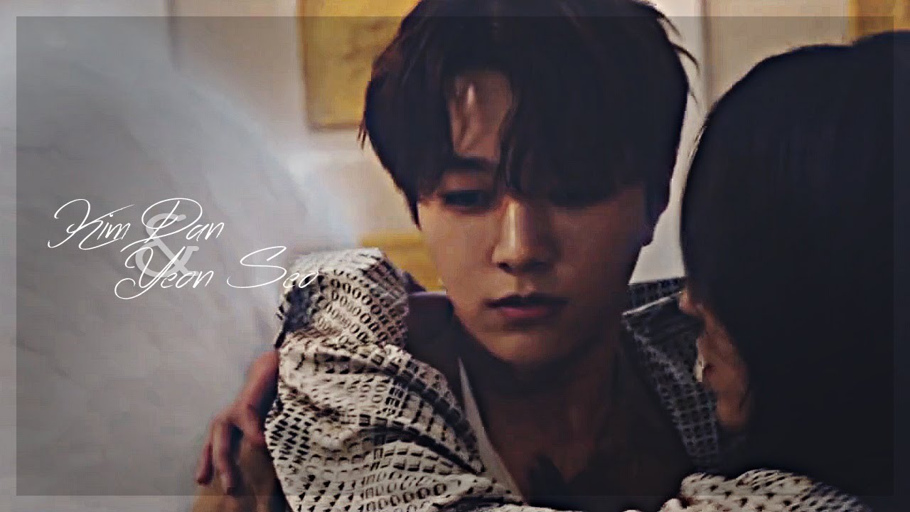 [FMV] Kim Dan & Yeon Seo - Angel's Last Mission: Love