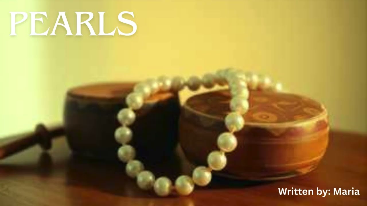Pearls