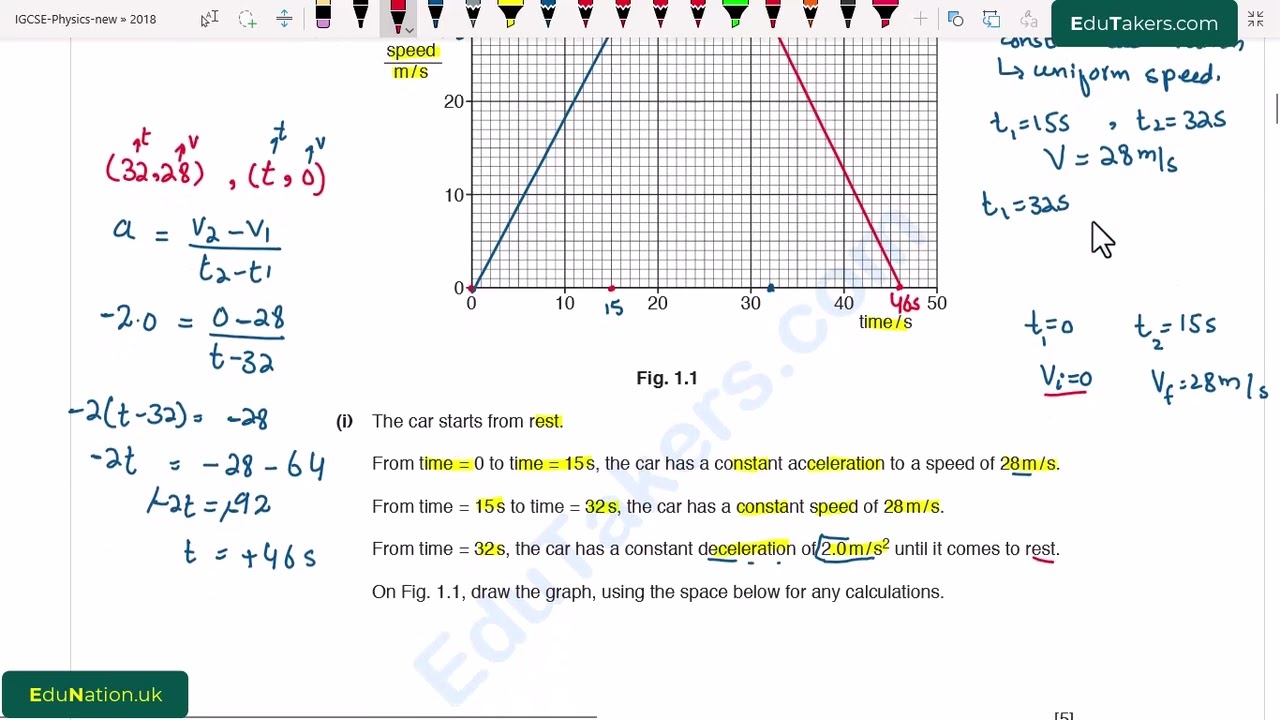 IGCSE 1 feb-mar 42 2018 (Theory)
