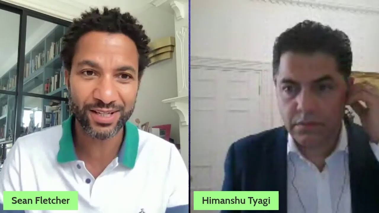 Deep Brain Stimulation for OCD: A Conversation With Dr Himanshu Tyagi and Sean Fletcher