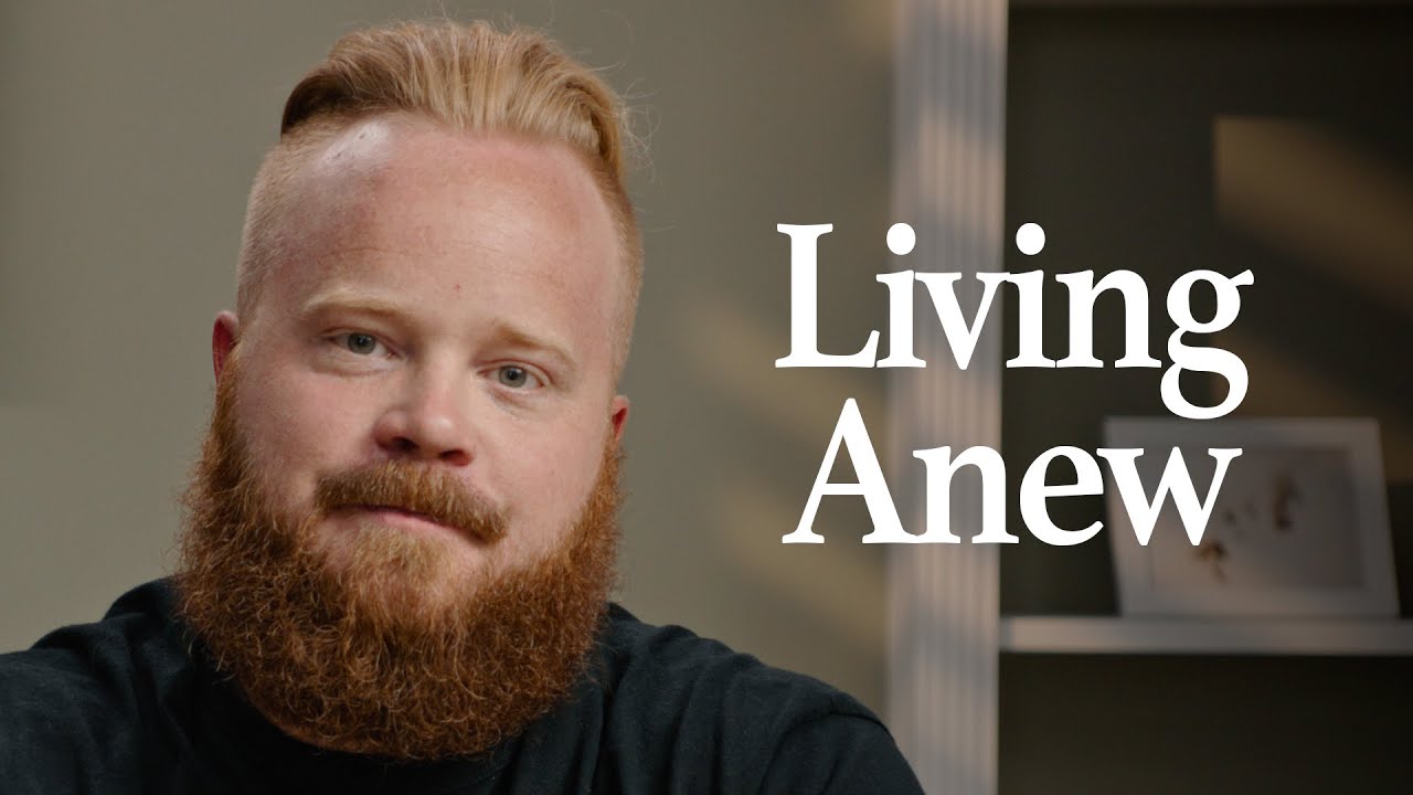 Living Anew