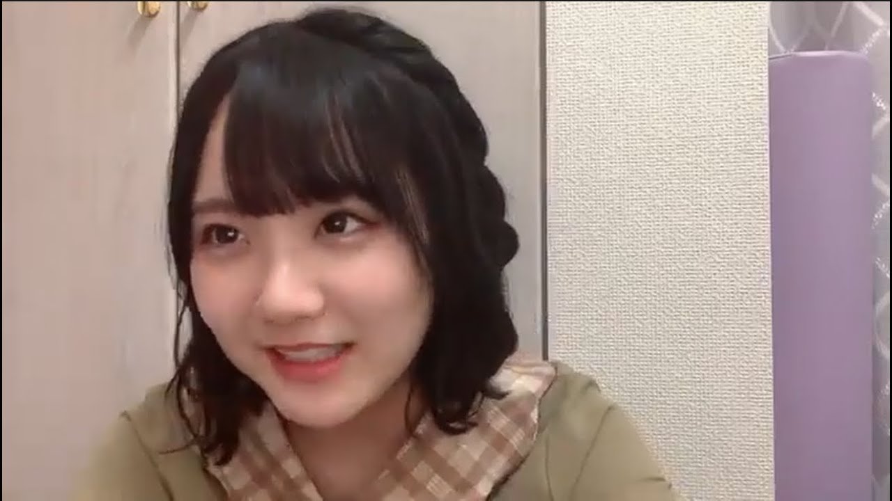 推し変する時は推しに報告が必要か問題 田口愛佳の答え