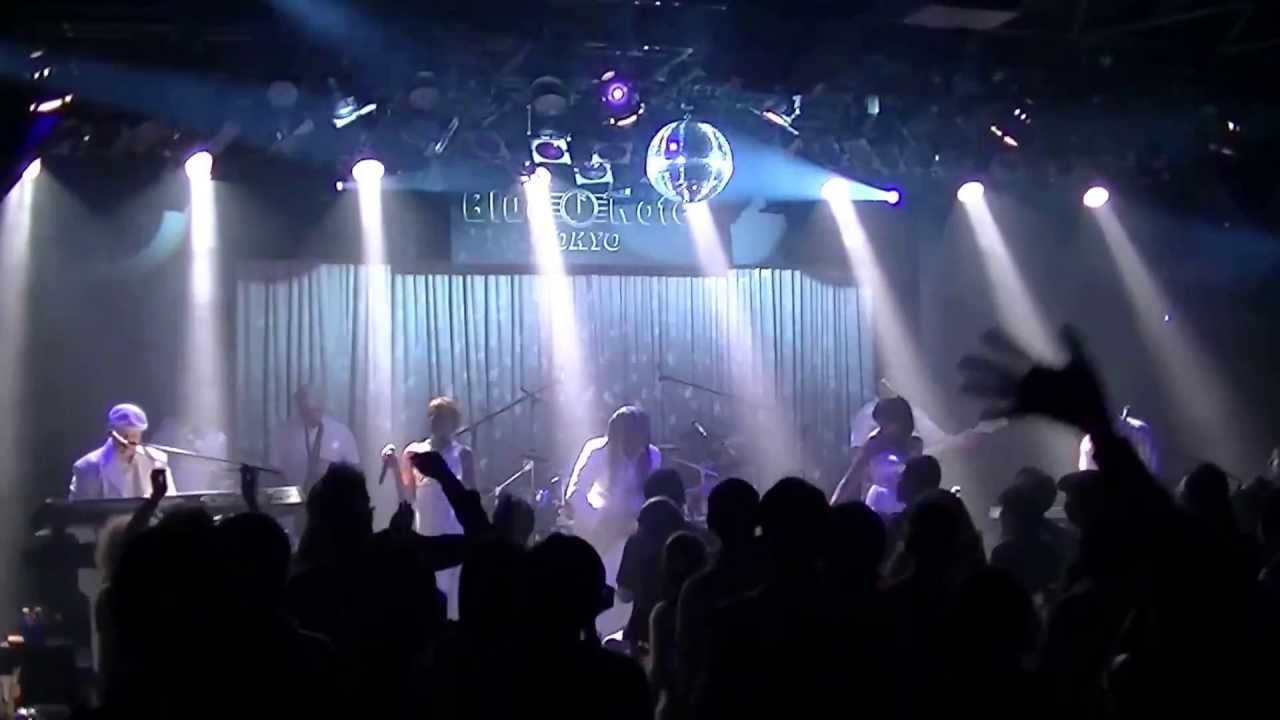 Nile Rodgers&CHIC Hangin' and Everybody Dance,Dance Dance Dance
