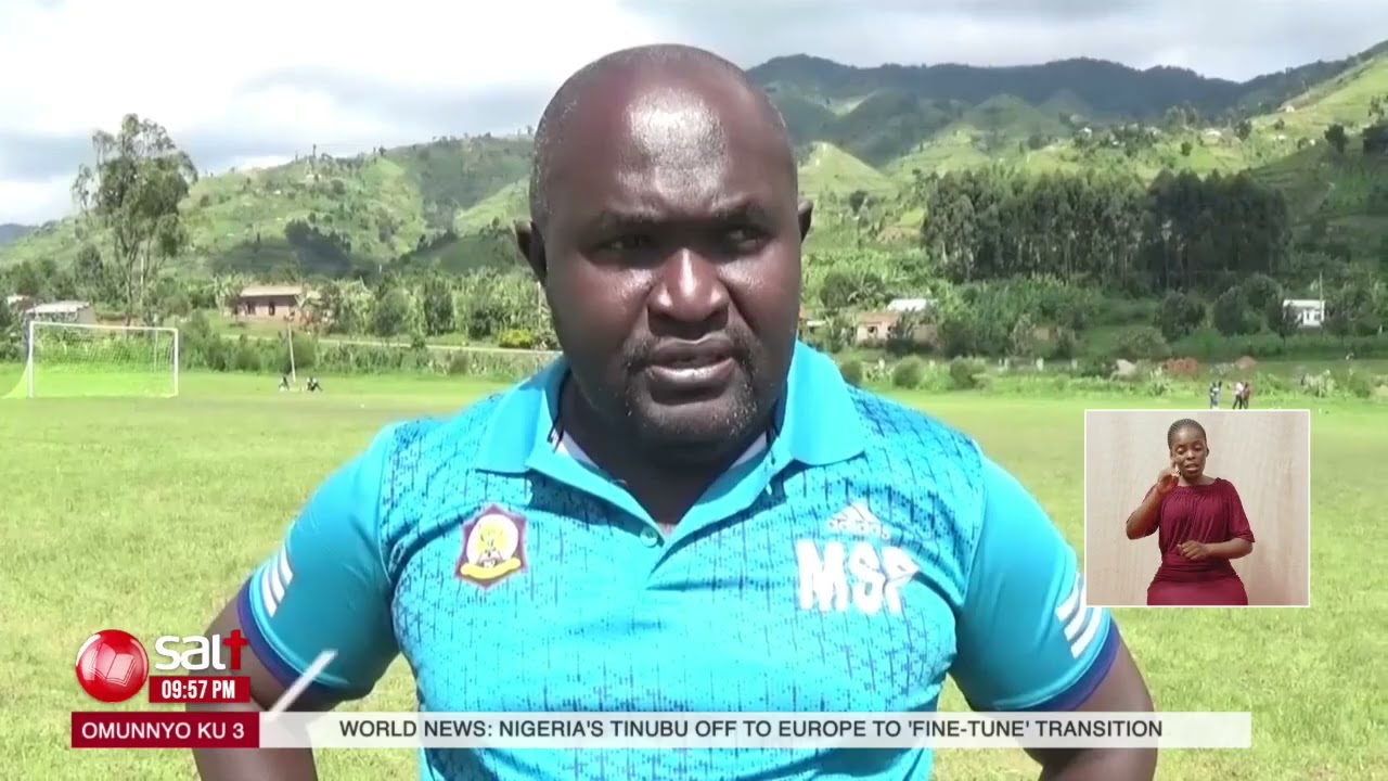 EMIPIIRA GY'AMASOMERO - Royal Giant,Kibuli ne St Kalemba bakola bulungi