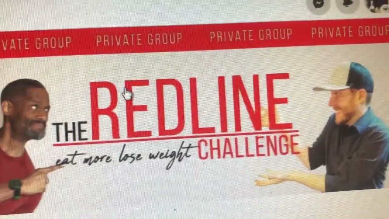 Why not try the Redline Challenge?