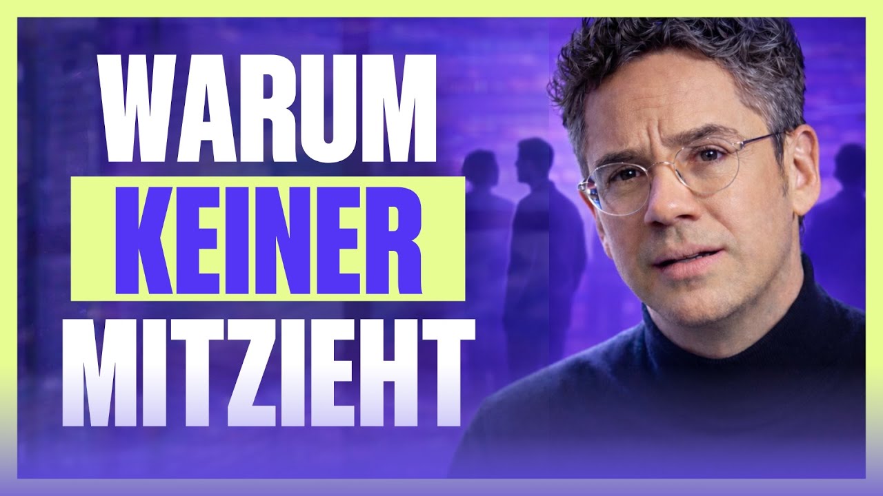 Die meisten Strategien sind wertlos – So hältst du deine im Fokus (mit 3-Schritte-Plan)