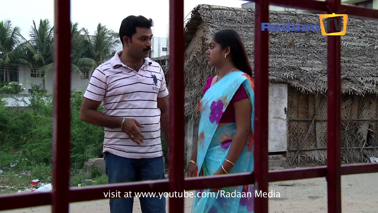 Elavarasi - Elavarasi - Episode 1102, 21/04/14